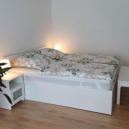 Ferienwohnung Maurer Bad Überkingen Exteriér fotografie